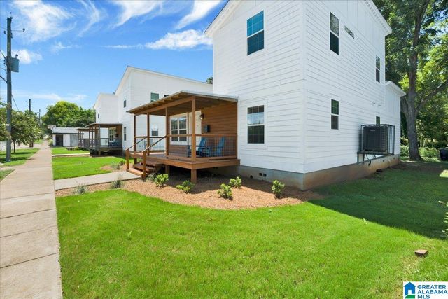 322 1ST STREET S, Birmingham, AL 35205