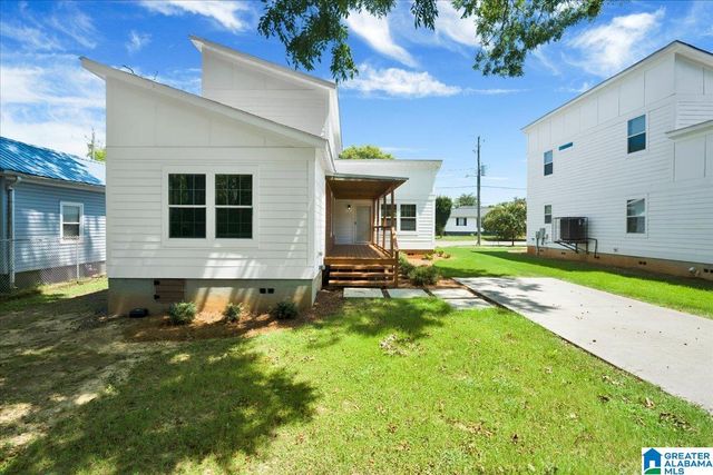 322 1ST STREET S, Birmingham, AL 35205