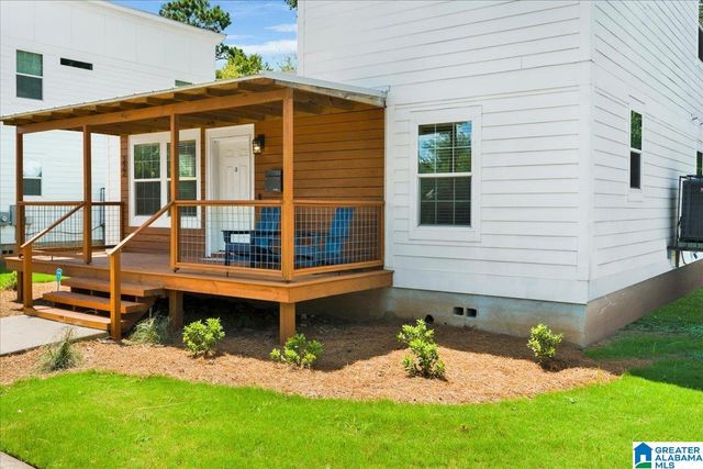 322 1ST STREET S, Birmingham, AL 35205