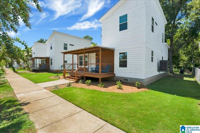 322 1ST STREET S, Birmingham, AL 35205