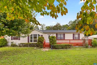 5724 ZACHARY TAYLOR HWY, Mineral, VA 23117