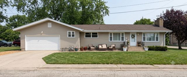 395 S Michigan Avenue, Bradley, IL 60915