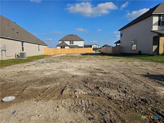 2034 Mercer Street, Nolanville, TX 76559