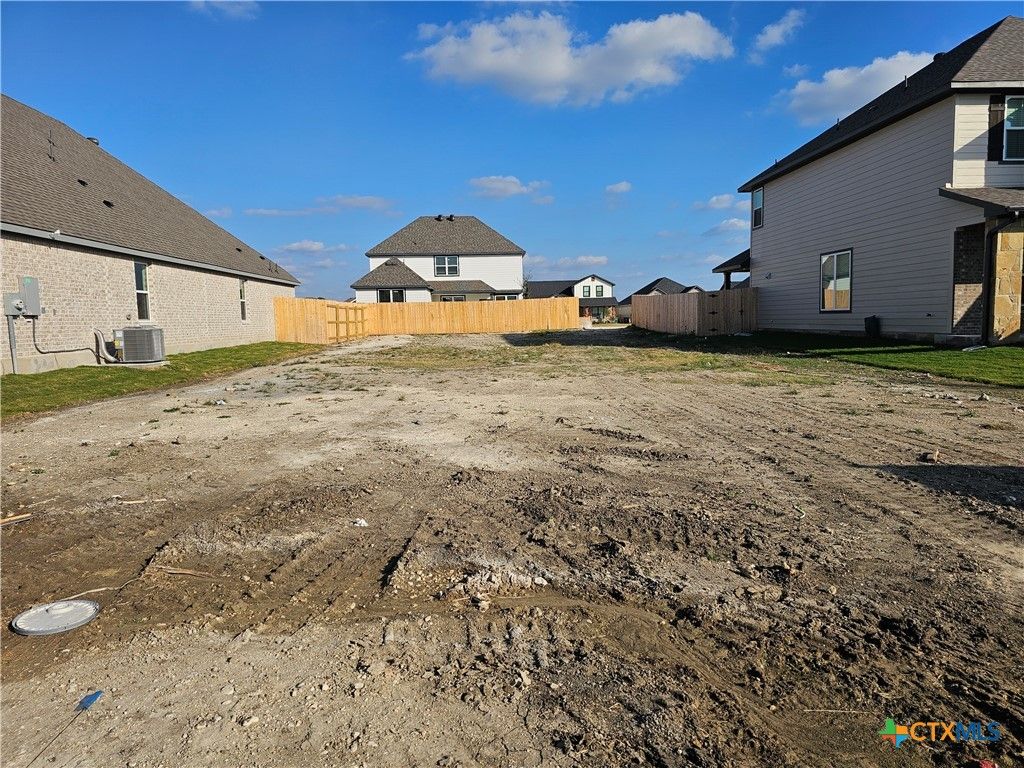 2034 Mercer Street, Nolanville, TX 76559