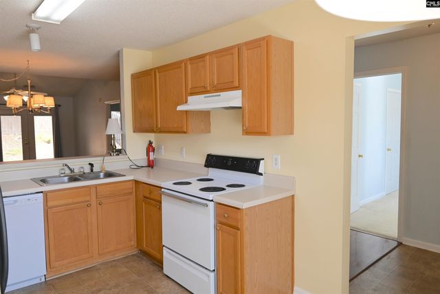 110 Haynesworth Place, Lexington, SC 29072