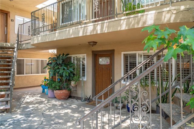 551 W Stocker Street 3, Glendale, CA 91202