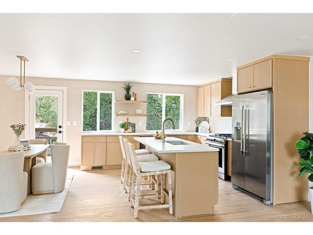 727 Ithaca Dr, Boulder, CO 80305