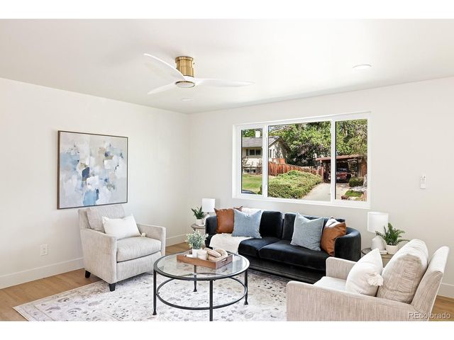 727 Ithaca Dr, Boulder, CO 80305