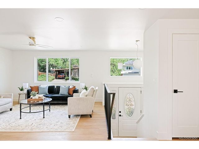 727 Ithaca Dr, Boulder, CO 80305