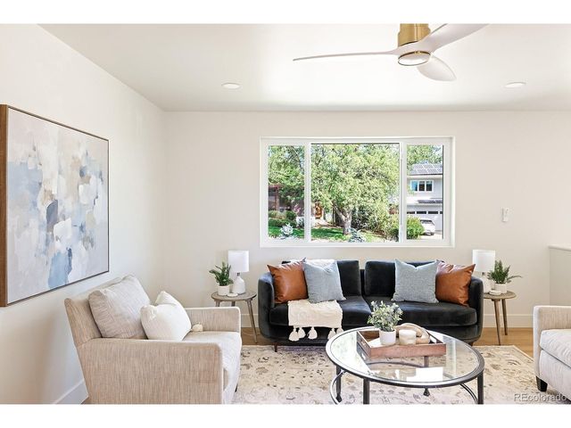 727 Ithaca Dr, Boulder, CO 80305