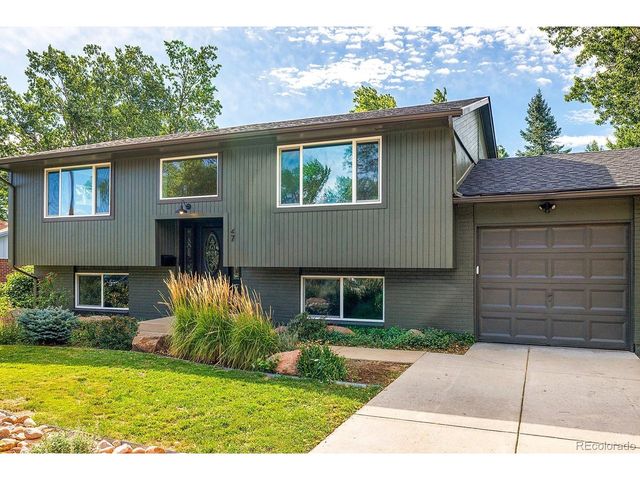 727 Ithaca Dr, Boulder, CO 80305