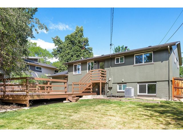 727 Ithaca Dr, Boulder, CO 80305