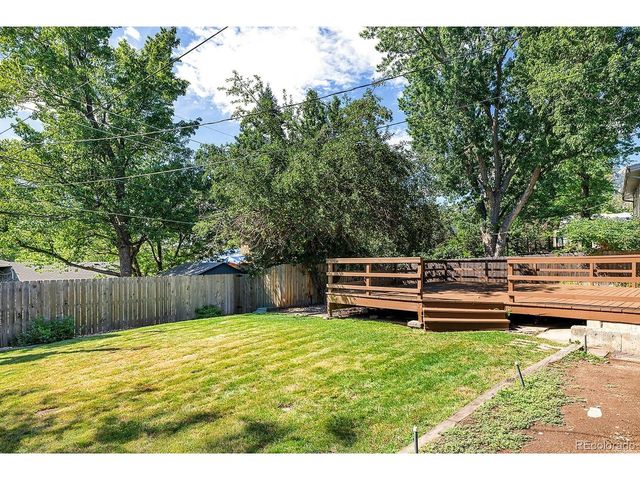 727 Ithaca Dr, Boulder, CO 80305