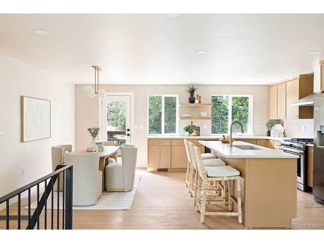 727 Ithaca Dr, Boulder, CO 80305