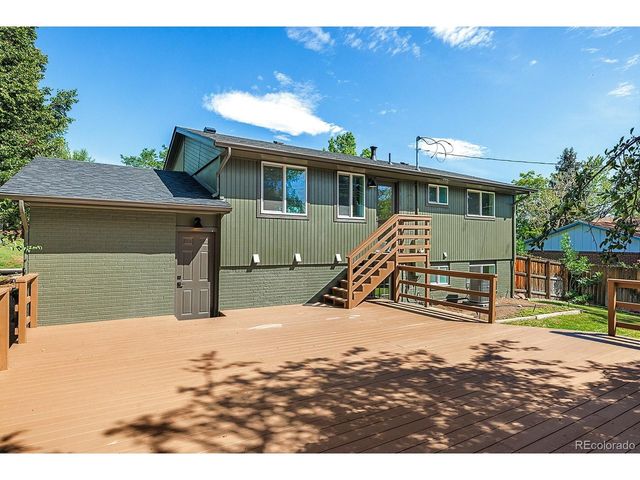 727 Ithaca Dr, Boulder, CO 80305