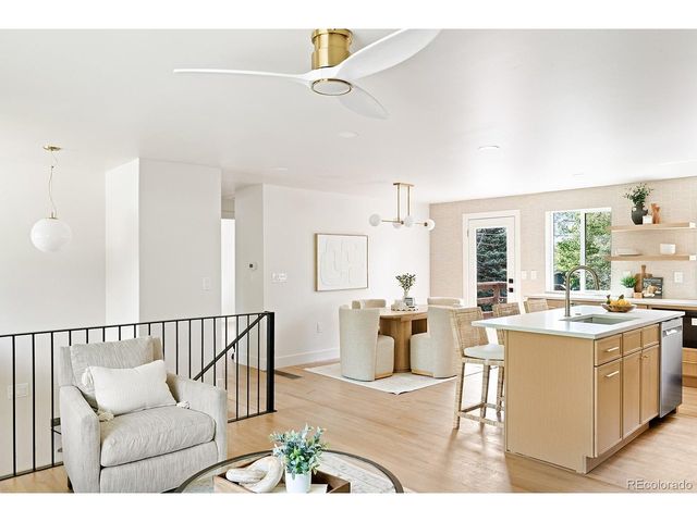 727 Ithaca Dr, Boulder, CO 80305