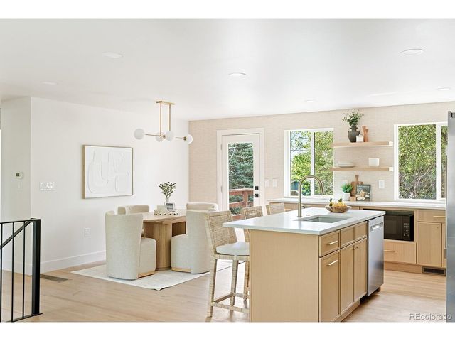 727 Ithaca Dr, Boulder, CO 80305