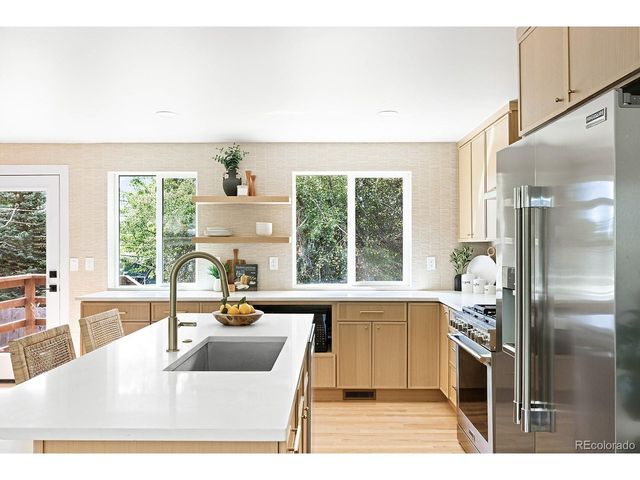 727 Ithaca Dr, Boulder, CO 80305