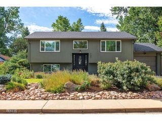 727 Ithaca Dr, Boulder, CO 80305