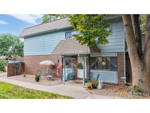 1001 Strachan Dr 22, Fort Collins, CO 80525