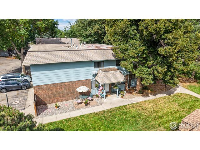 1001 Strachan Dr 22, Fort Collins, CO 80525