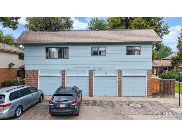 1001 Strachan Dr 22, Fort Collins, CO 80525