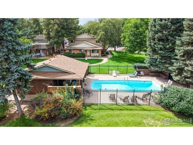 1001 Strachan Dr 22, Fort Collins, CO 80525