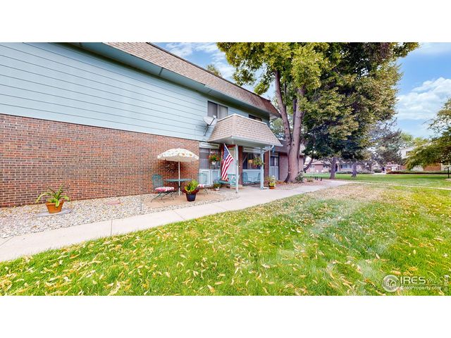1001 Strachan Dr 22, Fort Collins, CO 80525