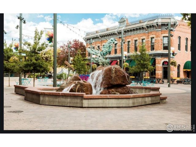 1001 Strachan Dr 22, Fort Collins, CO 80525