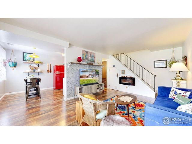 1001 Strachan Dr 22, Fort Collins, CO 80525