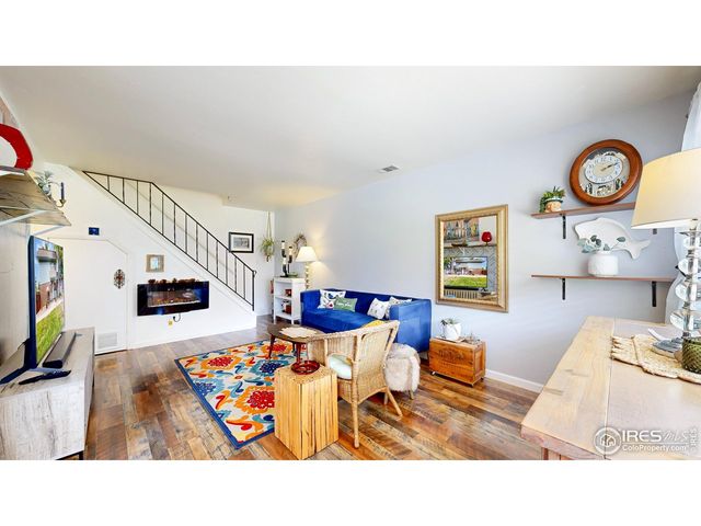 1001 Strachan Dr 22, Fort Collins, CO 80525