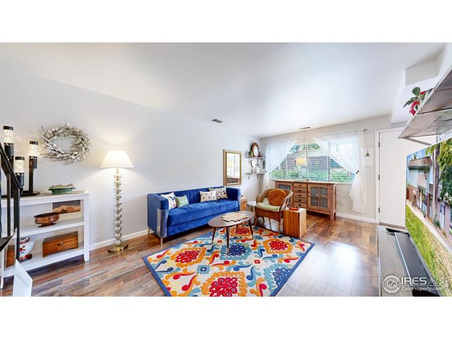 1001 Strachan Dr 22, Fort Collins, CO 80525