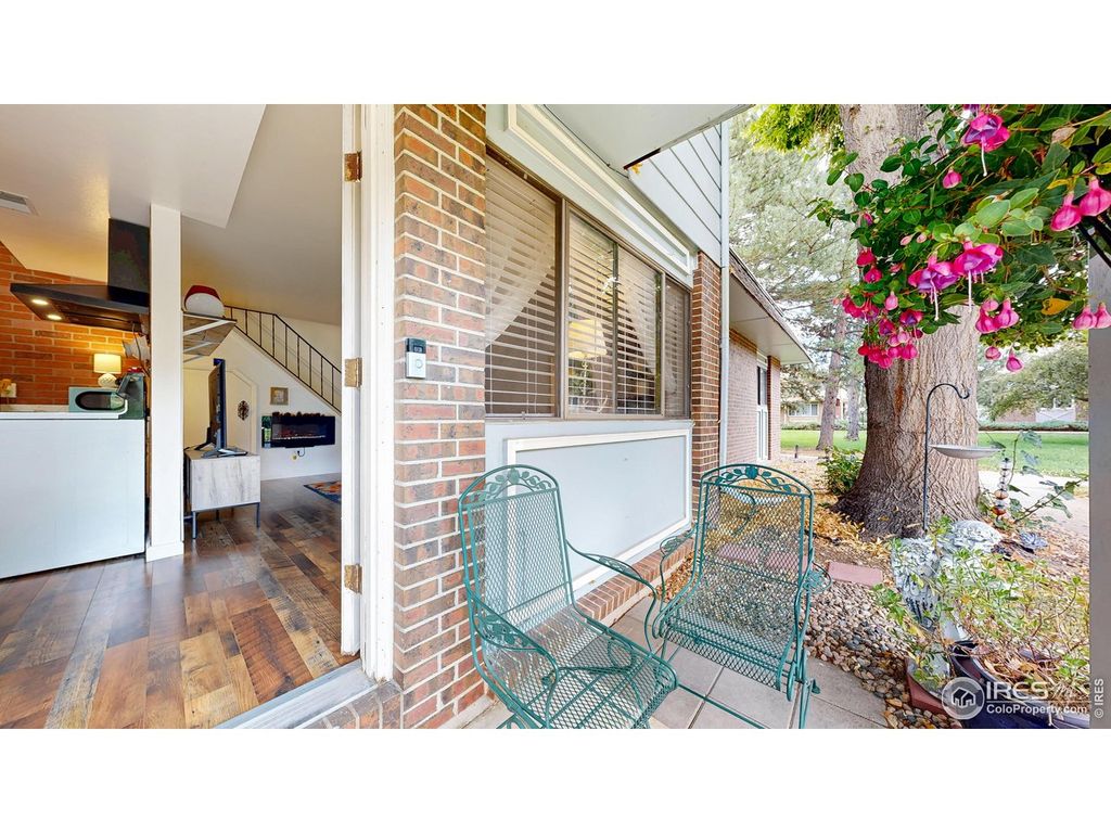 1001 Strachan Dr 22, Fort Collins, CO 80525