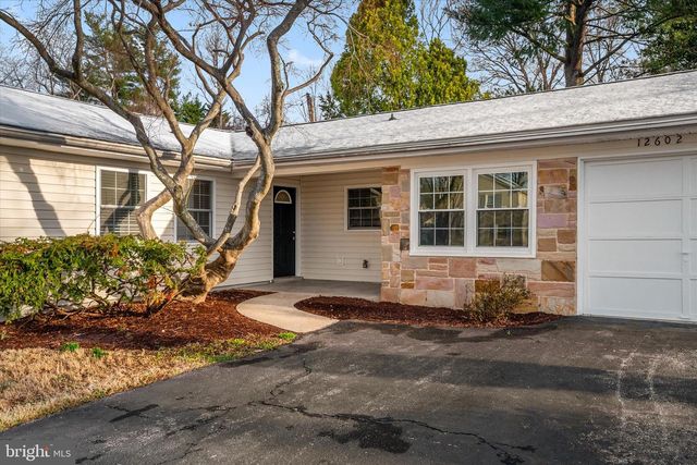 12602 KAVANAUGH LN, Bowie, MD 20715