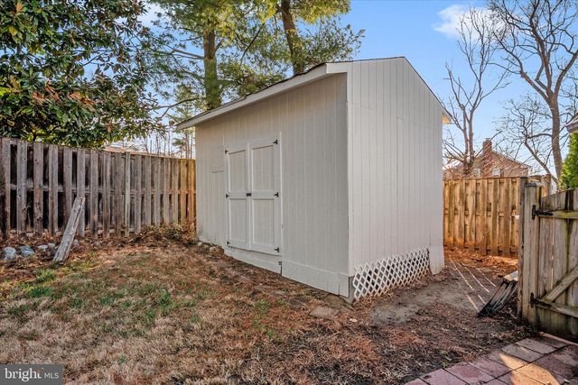 12602 KAVANAUGH LN, Bowie, MD 20715