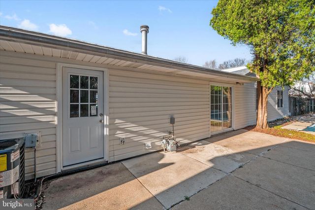 12602 KAVANAUGH LN, Bowie, MD 20715