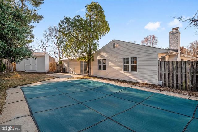 12602 KAVANAUGH LN, Bowie, MD 20715