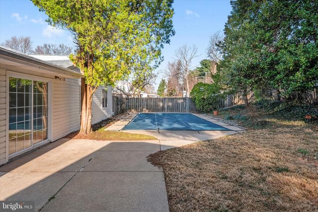 12602 KAVANAUGH LN, Bowie, MD 20715