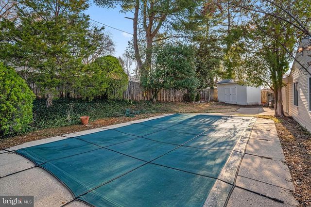 12602 KAVANAUGH LN, Bowie, MD 20715