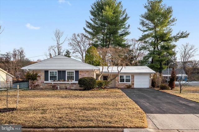 12602 KAVANAUGH LN, Bowie, MD 20715