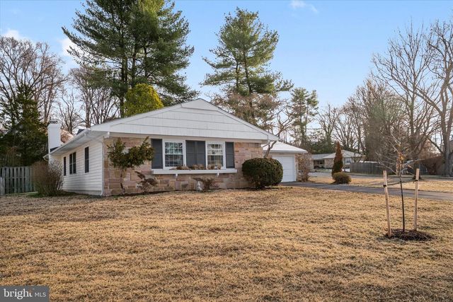 12602 KAVANAUGH LN, Bowie, MD 20715