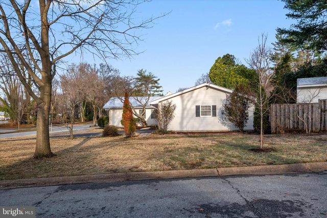 12602 KAVANAUGH LN, Bowie, MD 20715