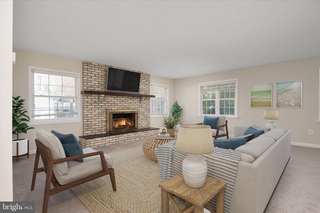 12602 KAVANAUGH LN, Bowie, MD 20715