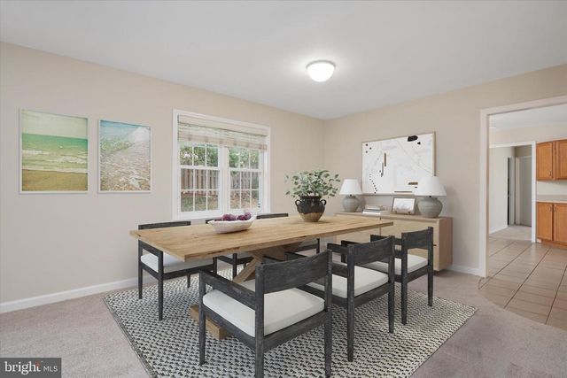 12602 KAVANAUGH LN, Bowie, MD 20715