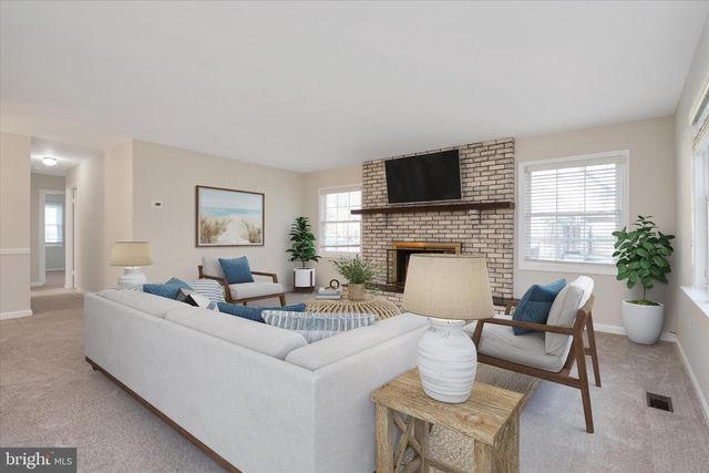 12602 KAVANAUGH LN, Bowie, MD 20715