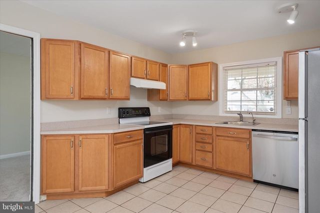 12602 KAVANAUGH LN, Bowie, MD 20715