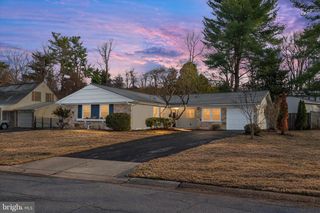 12602 KAVANAUGH LN, Bowie, MD 20715