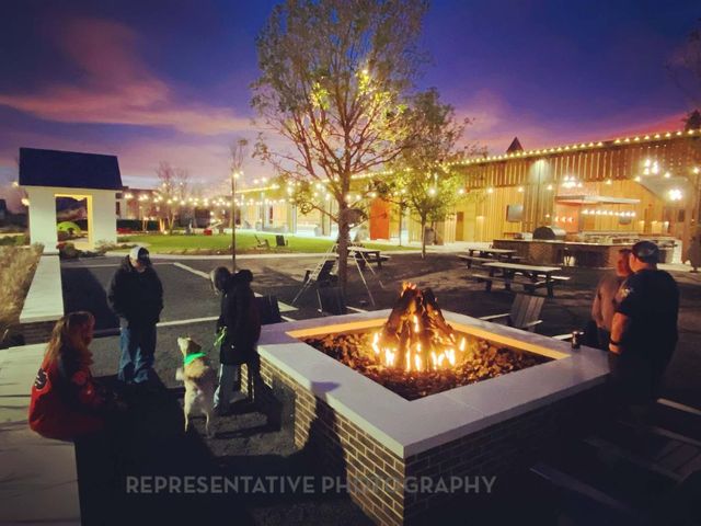 1605 Quartz Street, Northlake, TX 76247