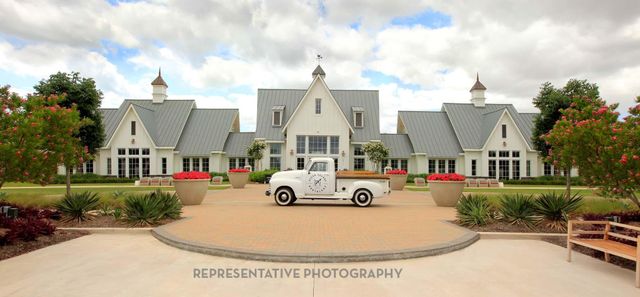 1605 Quartz Street, Northlake, TX 76247