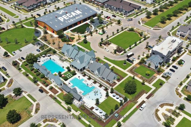 1605 Quartz Street, Northlake, TX 76247